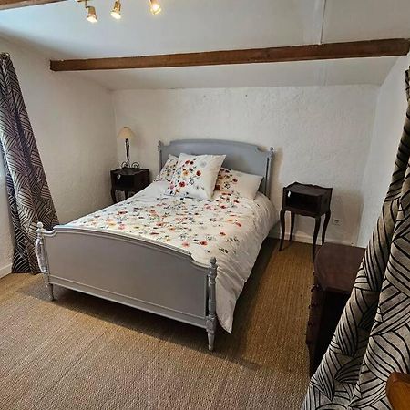 Mazet Villa Saint-Cézaire-sur-Siagne Екстериор снимка